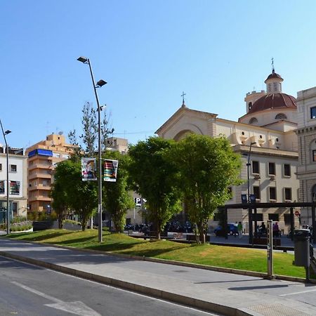 Friendly City Center Alicante Exterior photo