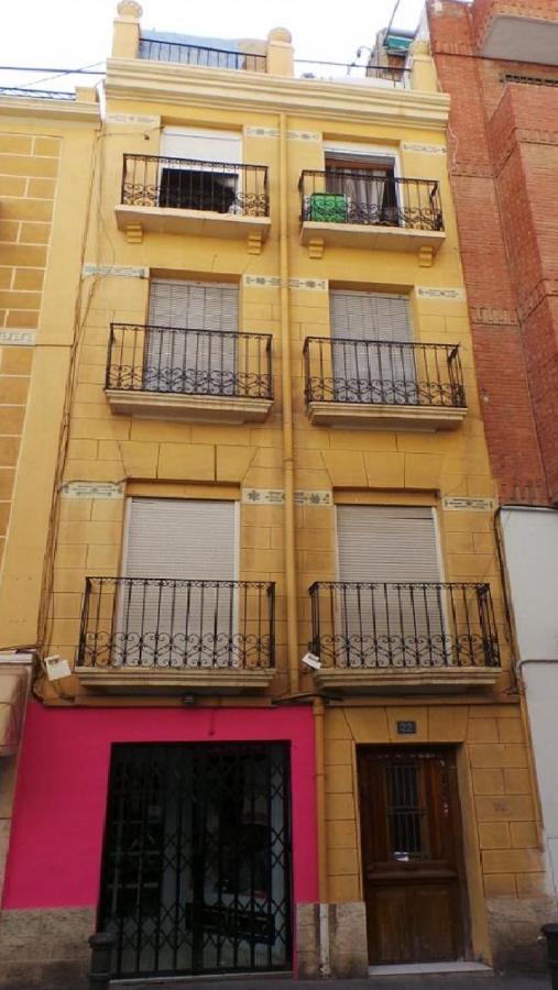 Friendly City Center Alicante Exterior photo